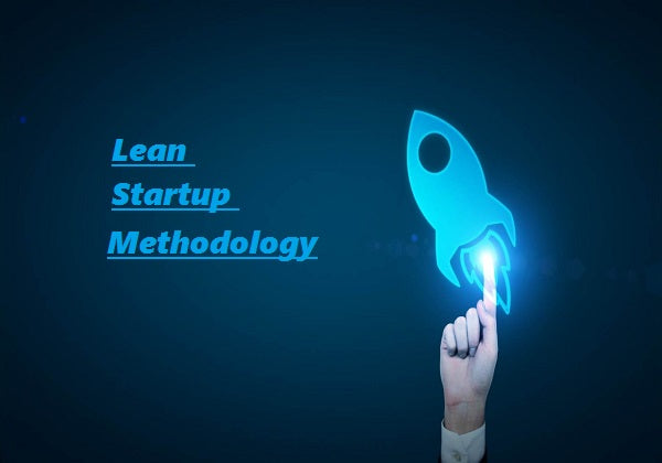 Lean Startup Methodology