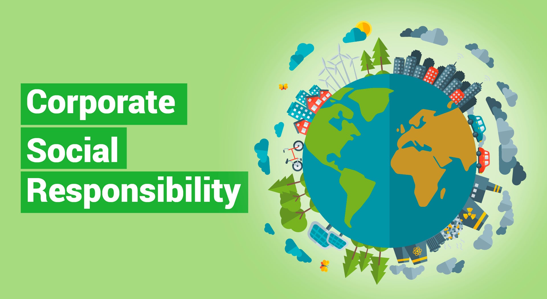 Sustainability and Corporate Social Responsibility: PECSS's Commitment