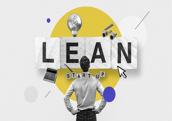 Lean Startup Methodology