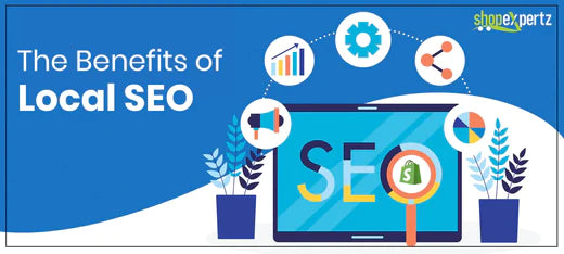 The Benefits of Local SEO for Pakistan-based Businesses: Expert Insights
