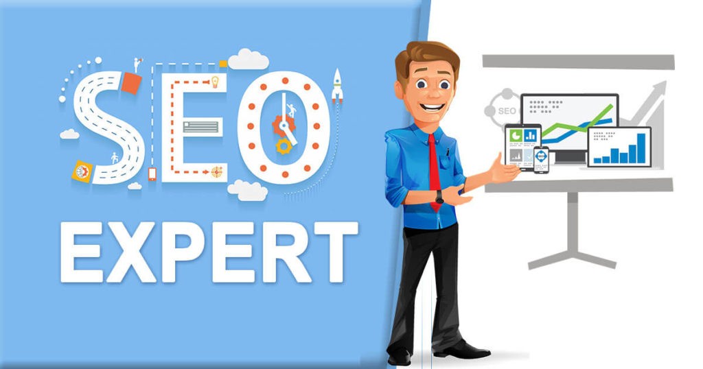 What are the Roles and Responsibilities of an SEO Expert in Pakistan?
