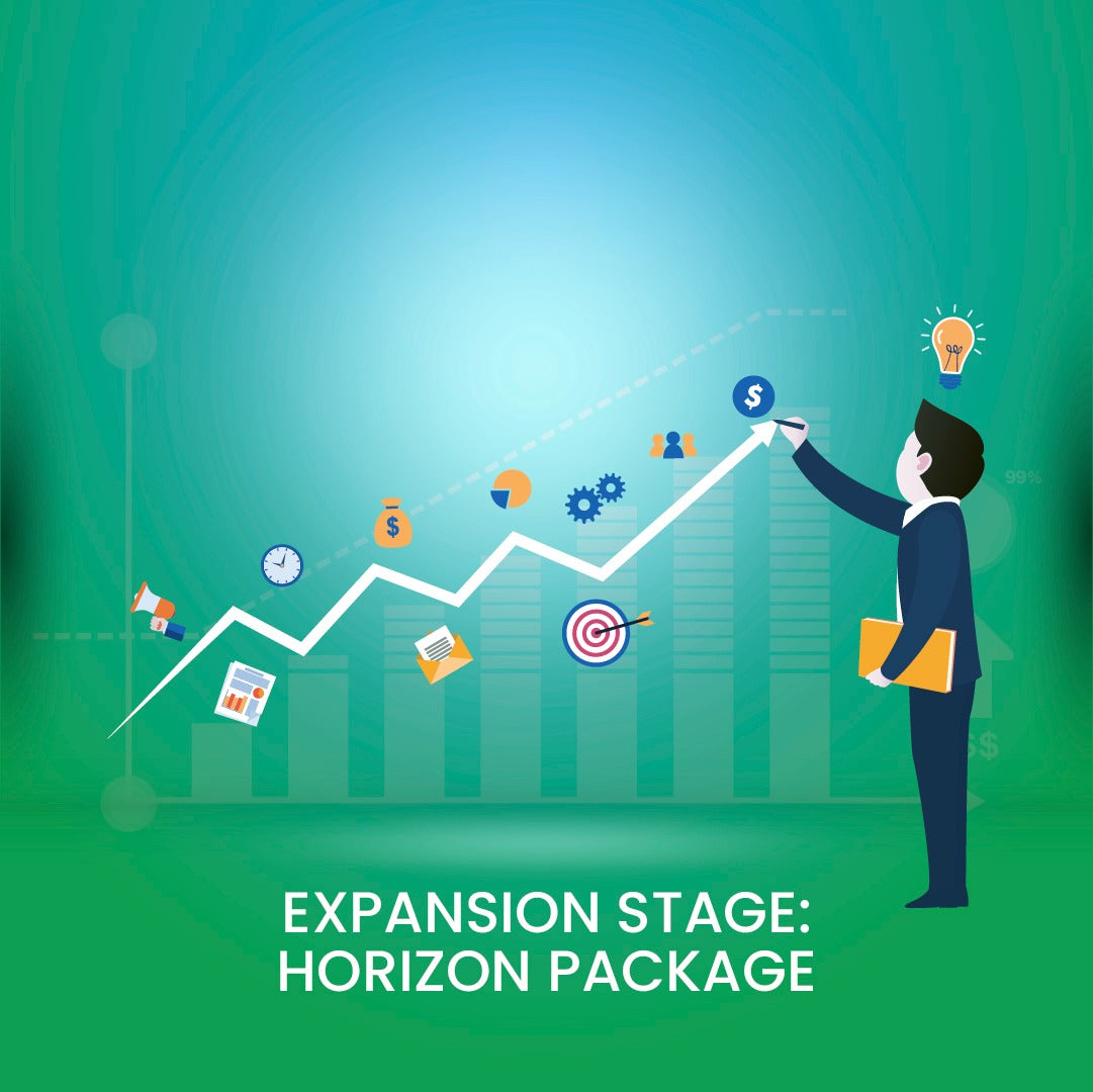 PC-3.0 Expansion Stage: Horizon Package