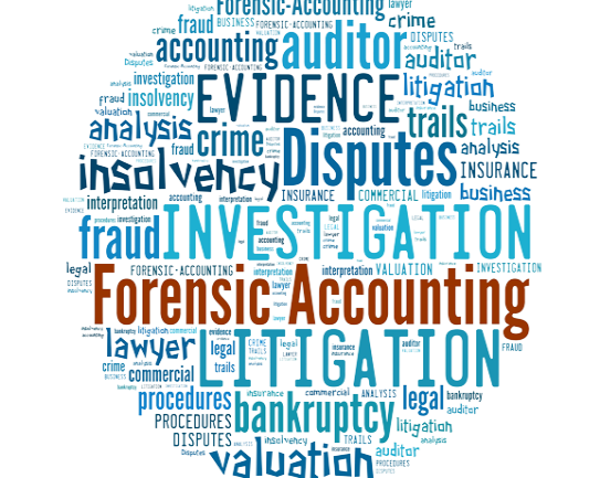 Forensic Accounting Services