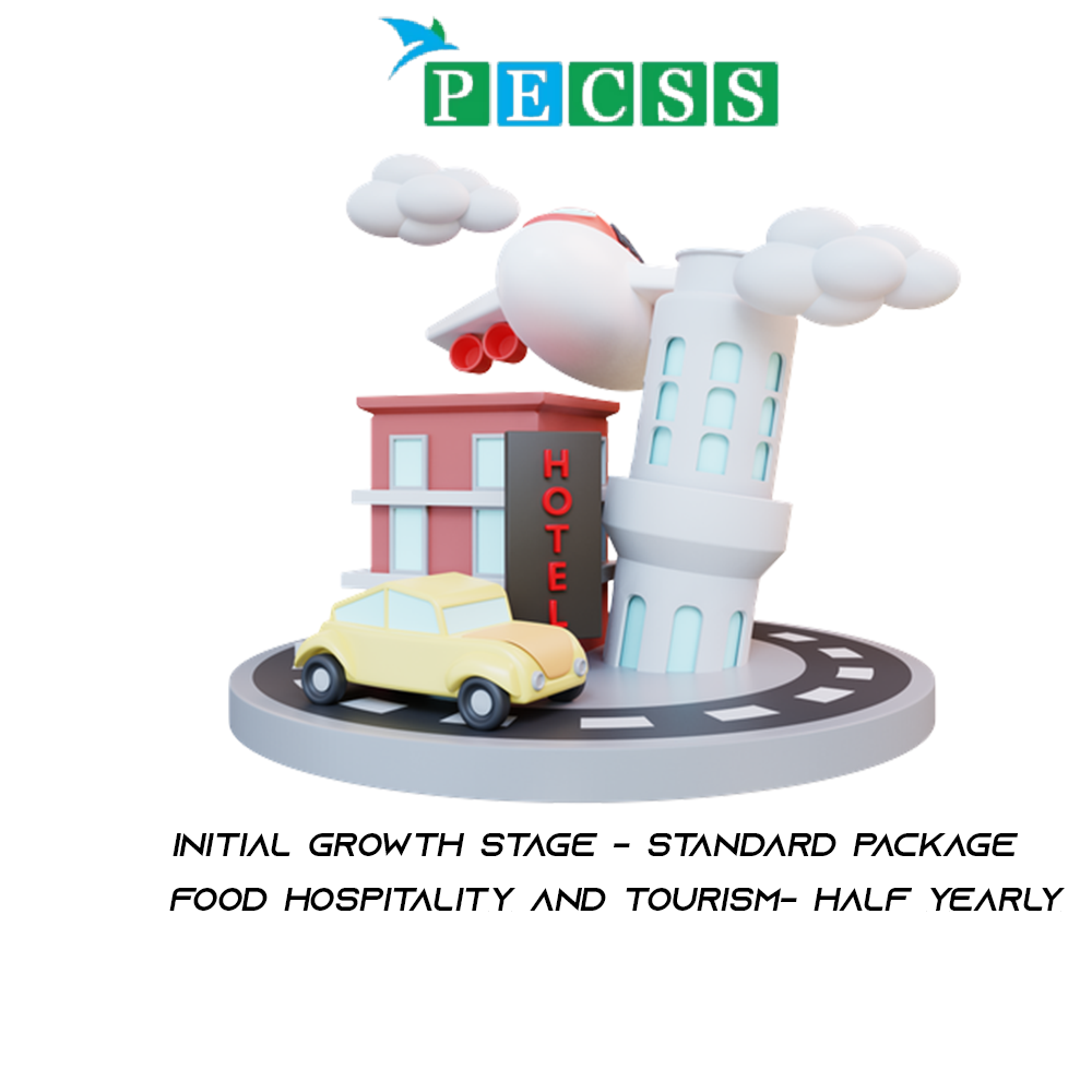 PC-0.4 Initial Growth Stage - Standard Package