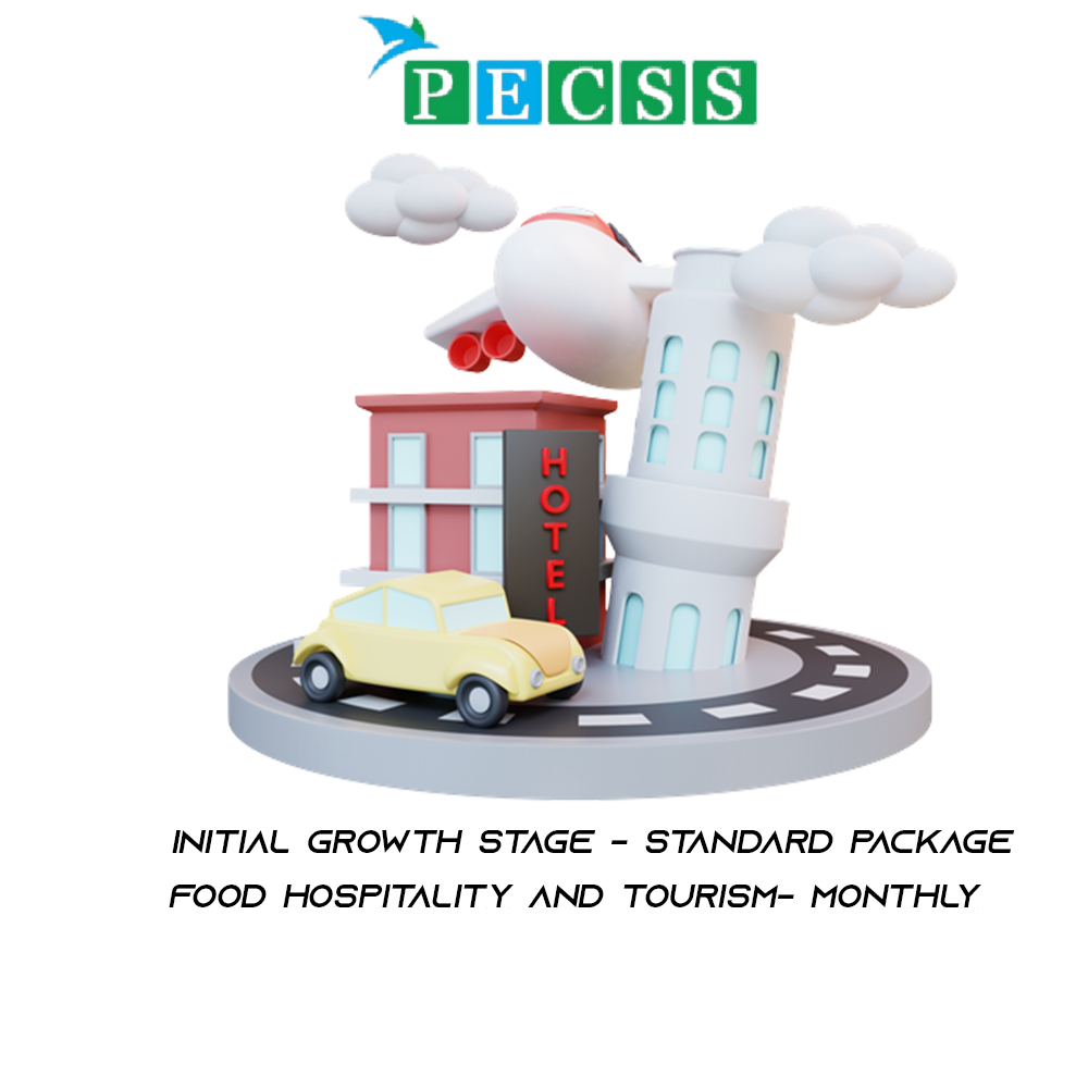PC-0.4 Initial Growth Stage - Standard Package