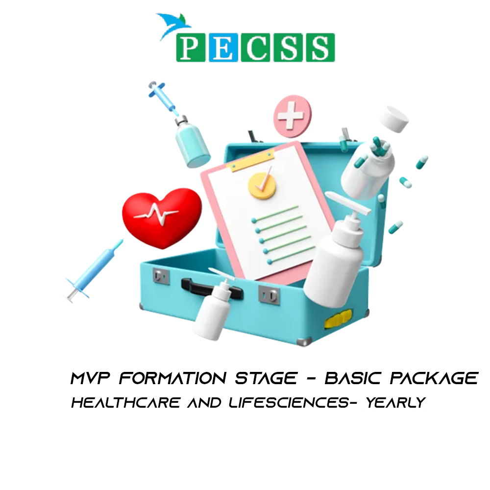 PC-0.2 MVP Formation Stage - Basic Package