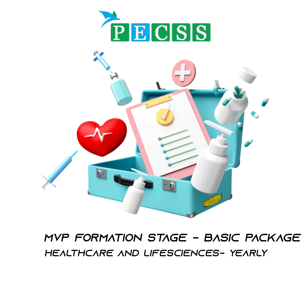 PC-0.2 MVP Formation Stage - Basic Package