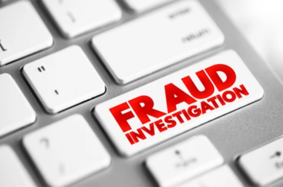 Fraud Investigation Services