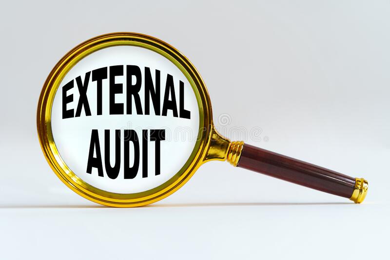 External Audit Services
